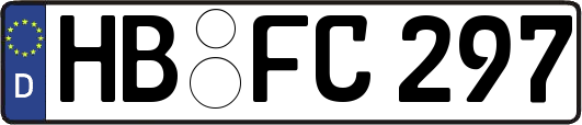 HB-FC297