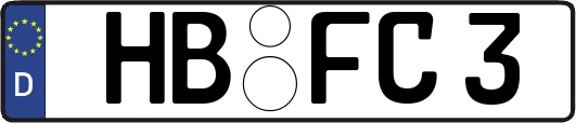 HB-FC3