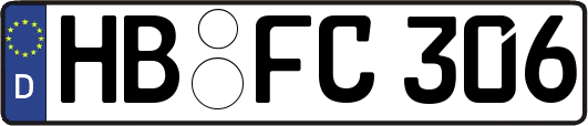 HB-FC306