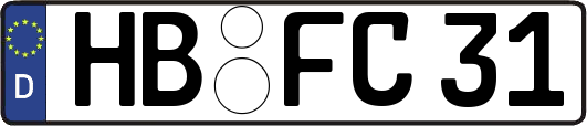 HB-FC31