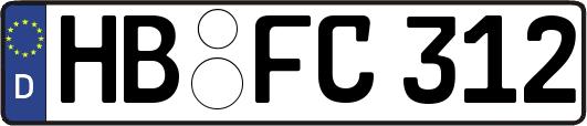 HB-FC312