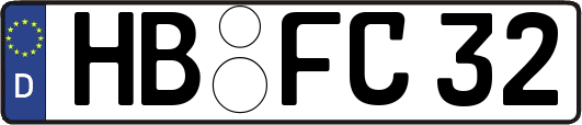 HB-FC32
