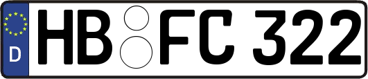 HB-FC322