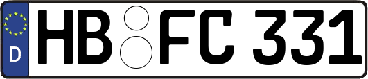 HB-FC331