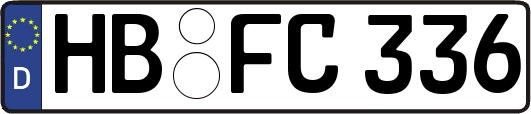 HB-FC336