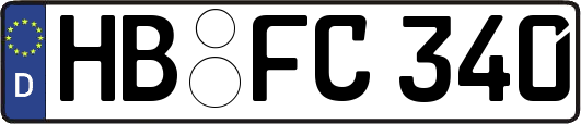 HB-FC340
