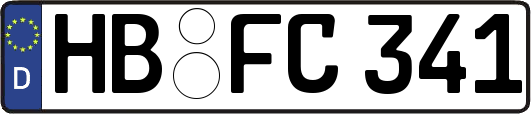 HB-FC341