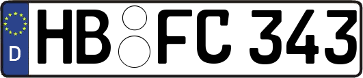 HB-FC343