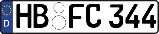 HB-FC344