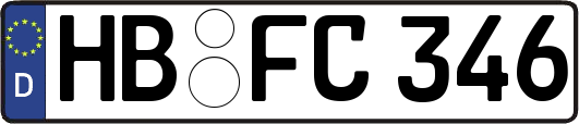 HB-FC346