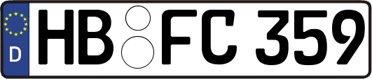 HB-FC359