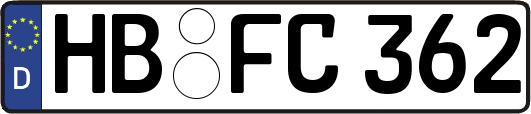 HB-FC362