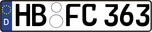 HB-FC363