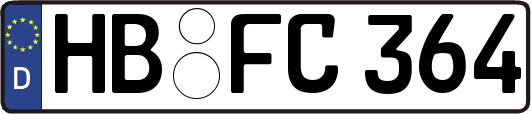 HB-FC364