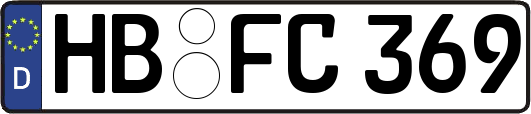 HB-FC369