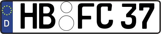 HB-FC37