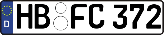 HB-FC372