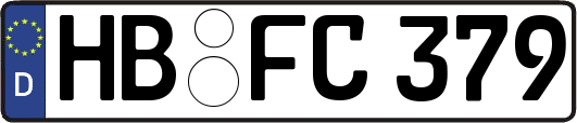 HB-FC379
