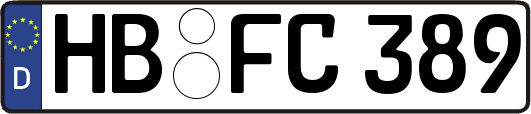 HB-FC389