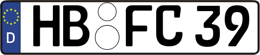 HB-FC39