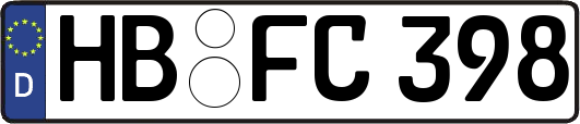 HB-FC398
