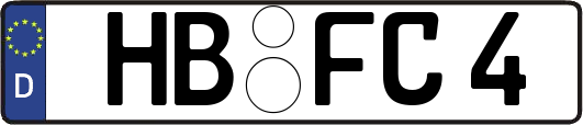 HB-FC4
