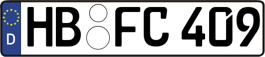 HB-FC409
