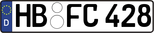 HB-FC428