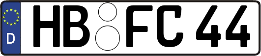 HB-FC44