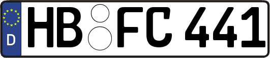 HB-FC441