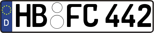 HB-FC442