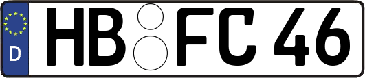HB-FC46