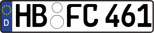 HB-FC461
