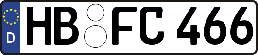 HB-FC466