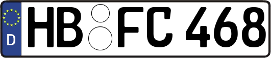 HB-FC468