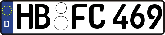 HB-FC469