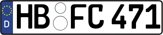 HB-FC471
