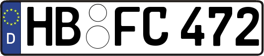 HB-FC472