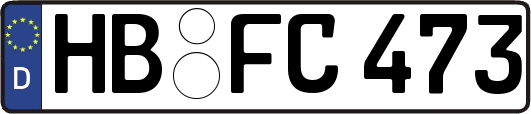 HB-FC473