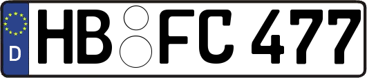 HB-FC477