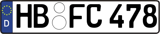 HB-FC478
