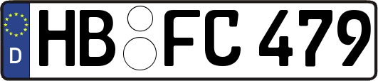 HB-FC479