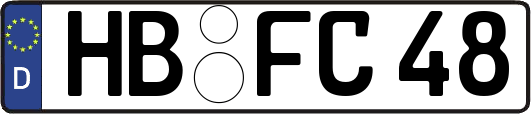 HB-FC48
