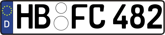 HB-FC482