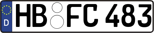 HB-FC483