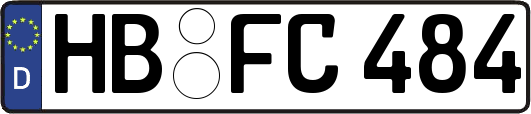 HB-FC484