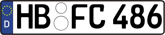 HB-FC486