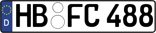 HB-FC488