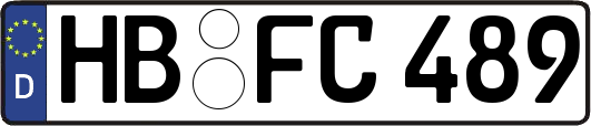 HB-FC489