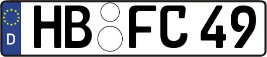 HB-FC49
